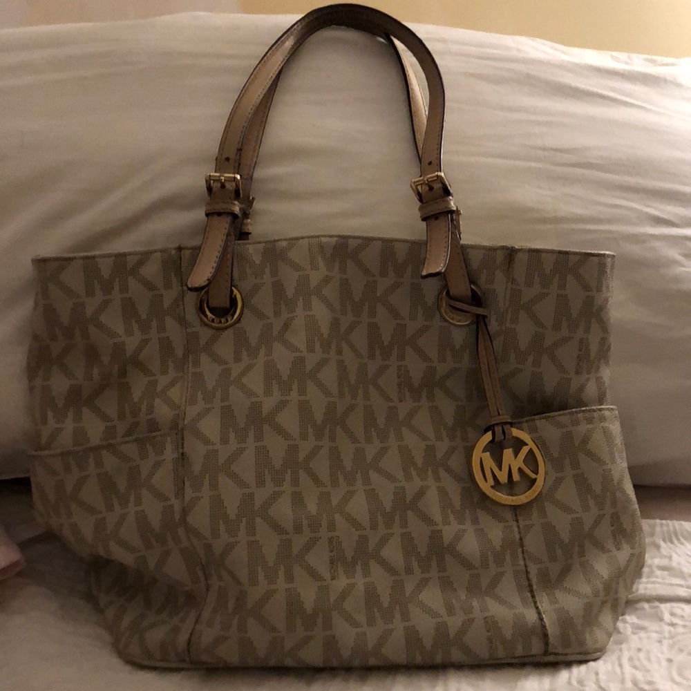 michael kors handbag